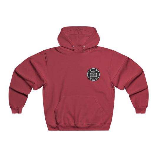 BD&GC Enterprises Hoodies