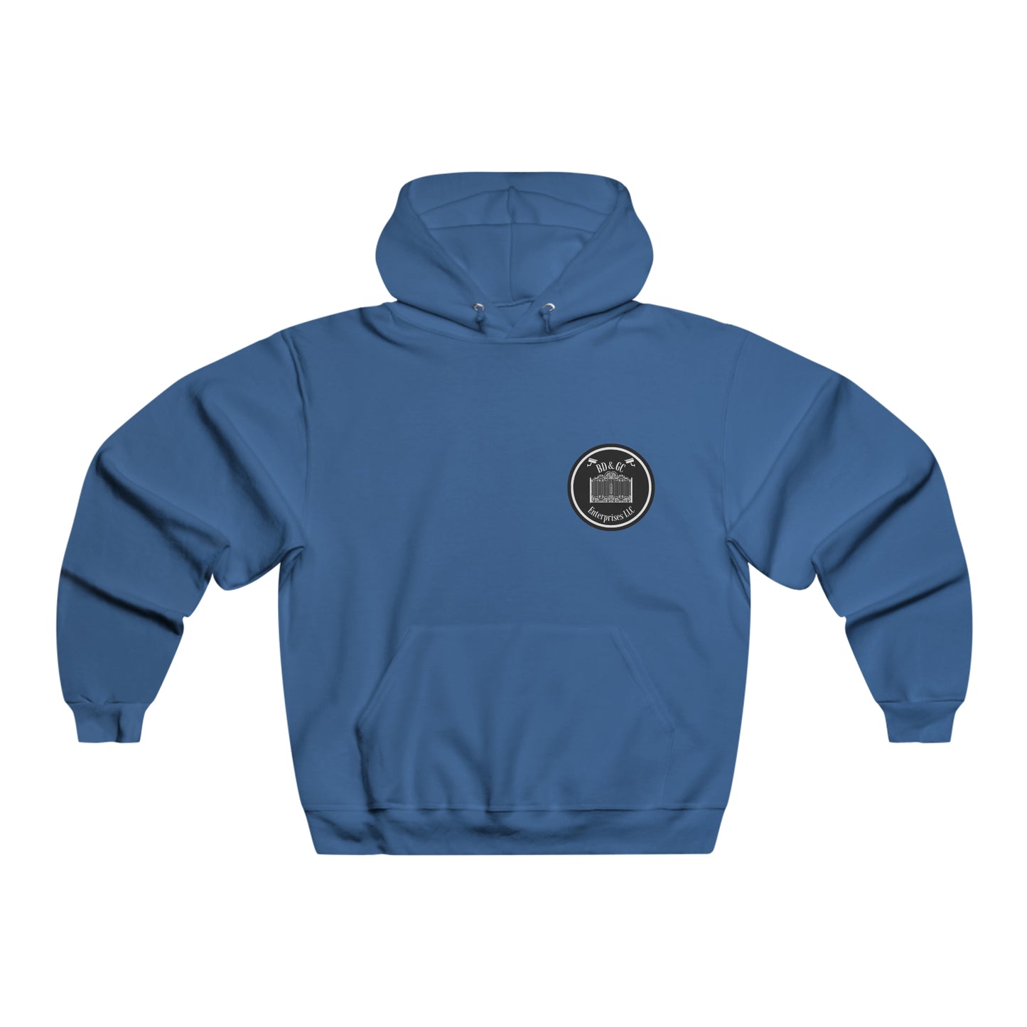 BD&GC Enterprises Hoodies