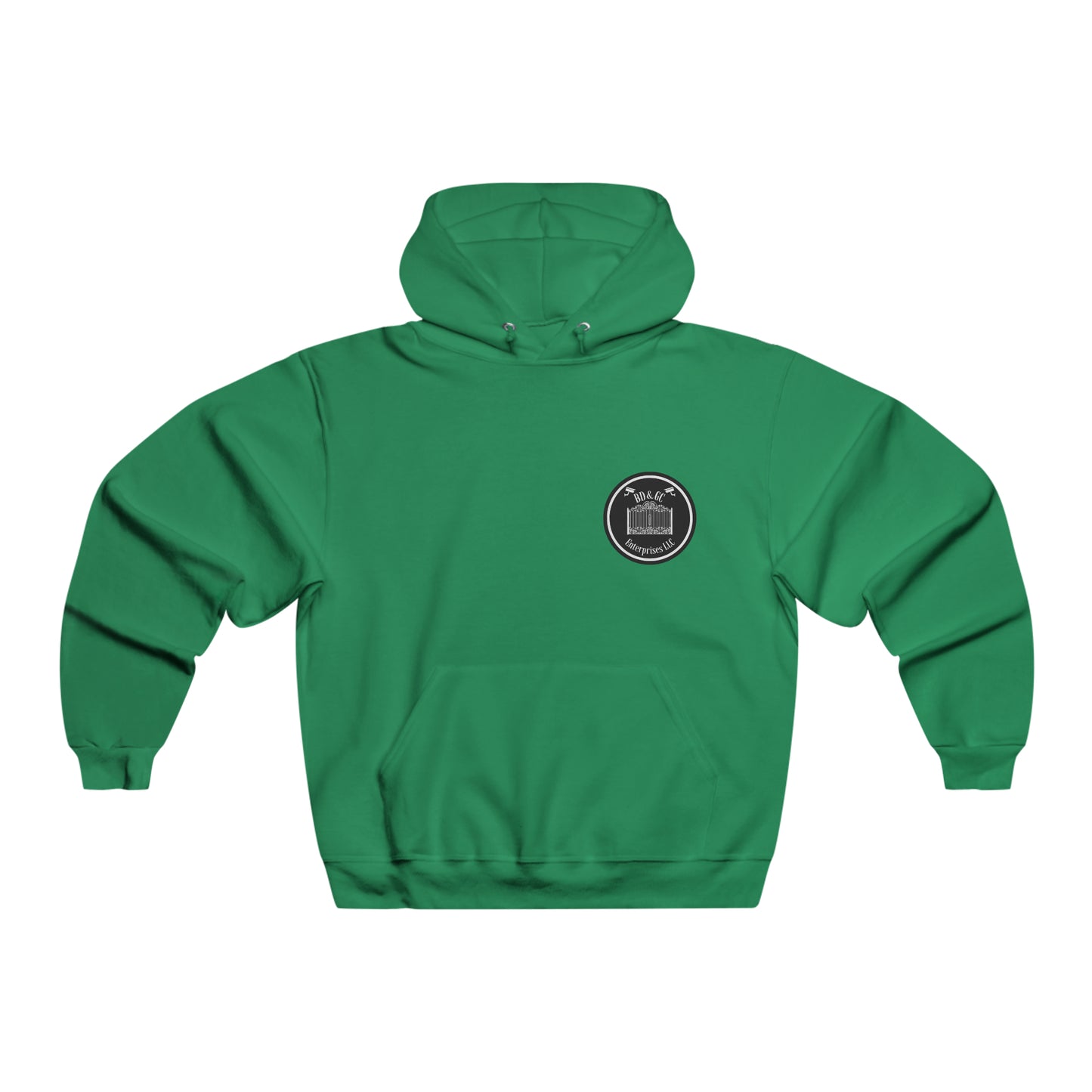 BD&GC Enterprises Hoodies